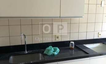 Imagem 4: Apartamento com 3 dormitórios para locação, SUDOESTE, BRASILIA - DF