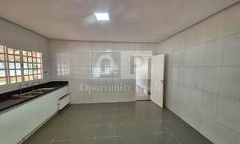 Imagem 5: Estância Quintas da Alvorada - Casa 3 Suítes - 4 Vagas de Garagem