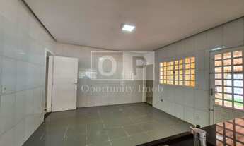 Imagem 6: Estância Quintas da Alvorada - Casa 3 Suítes - 4 Vagas de Garagem