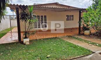 Imagem: Estância Quintas da Alvorada - Casa 3 Suítes