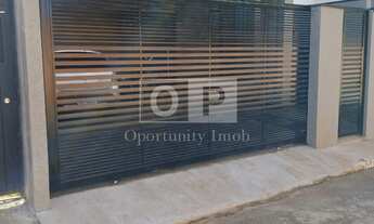 Imagem: Casa Rua 10 12 - 3 Suítes - Área Gourmet