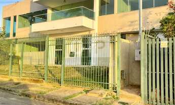 Imagem: Casa Shis Qi 07 - 9 Quartos - 5 Suítes