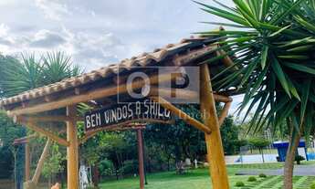 Imagem 3: CHACARA ALEXANDRE GUSMAO - 6 QUARTOS - 4 SUITES - INCRA ESCRITURADA