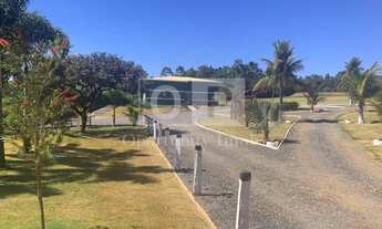 Imagem 1: CHACARA ALEXANDRE GUSMAO - 6 QUARTOS - 4 SUITES - INCRA ESCRITURADA