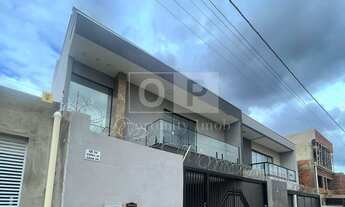 Imagem: Casa QE 56 - 3 Suítes - 2 Pavimentos