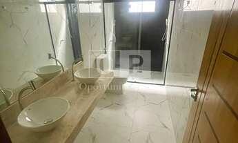 Imagem 7: Casa QE 56 - 3 Suítes - 2 Pavimentos - 2 Vaga de Garagem