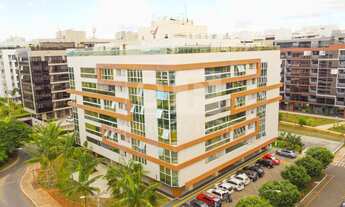 Imagem: APARTAMENTO SQNW 110 - 4 SUITES - 4 VAGAS