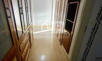 Imagem 7: APARTAMENTO SQS 213 - 3 QUARTOS - 1 VAGA DE GARAGEM - NASCENTE