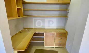 Imagem 6: APARTAMENTO SQS 213 - 3 QUARTOS - 1 VAGA DE GARAGEM - NASCENTE