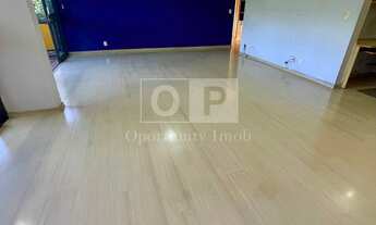 Imagem 3: APARTAMENTO SQS 213 - 3 QUARTOS - 1 VAGA DE GARAGEM - NASCENTE