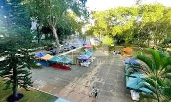 Imagem 2: APARTAMENTO SQS 213 - 3 QUARTOS - 1 VAGA DE GARAGEM - NASCENTE