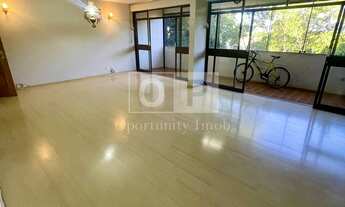 Imagem 5: APARTAMENTO SQS 213 - 3 QUARTOS - 1 VAGA DE GARAGEM - NASCENTE