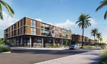 Imagem: Apartamento CLNW 4 5 Lote I - 2 Quartos