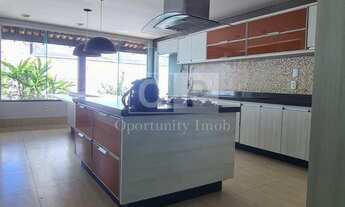 Imagem 6: CASA RUA 10 CHACARA 179 - 3 SUITES - 5 VAGA DE GARAGEM