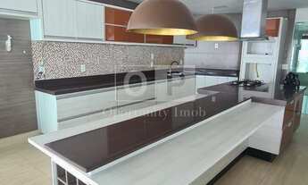 Imagem 5: CASA RUA 10 CHACARA 179 - 3 SUITES - 5 VAGA DE GARAGEM