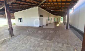 Imagem: CASA RUA 10 CHACARA 179 - 3 SUITES - 5 VAGA