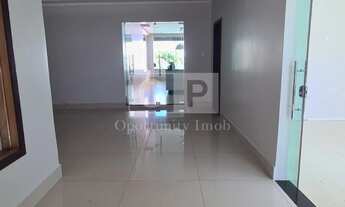 Imagem 4: CASA RUA 10 CHACARA 179 - 3 SUITES - 5 VAGA DE GARAGEM