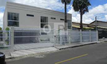 Imagem: SHIN QI11 - CASA 11 SUITES - AREA DE LAZER