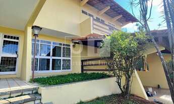 Imagem: CASA QI 23 - 4 QUARTOS - 2 VAGAS DE GARAGEM