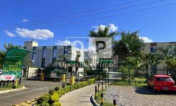 Imagem: GARDEN PARK SGAN 911 - KITNET SEMI MOBILIADA