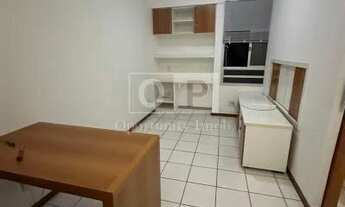 Imagem 6: GARDEN PARK SGAN 911 - KITNET SEMI MOBILIADA - 1 VAGA DE GARAGEM COBERTA