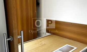 Imagem 7: GARDEN PARK SGAN 911 - KITNET SEMI MOBILIADA - 1 VAGA DE GARAGEM COBERTA