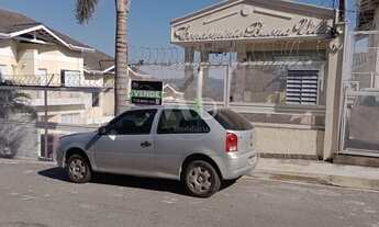 Imagem 3: Imperdível Sobrado com 3 dormitórios,sendo 1 suíte com sacada em Franco da Rocha