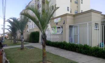 Imagem: APARTAMENTO CONDOMINIO VIVA VISTA - FRANCO