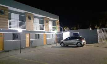 Imagem: Sobrado Novo á venda 2 dormitórios, Jardim