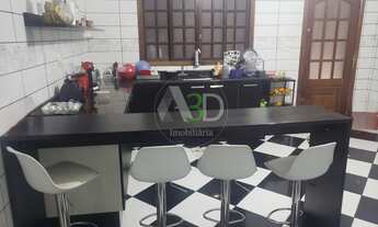 Imagem 5: Sobrado Cond. Real Park em Caieiras com 2 dormitórios, 2 suítes, 2 vagas carro