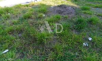 Imagem: Terreno à venda no bairro do VERA TEREZA