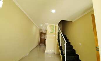 Imagem 7: Sobrado novo, lindo próximo a estação e ao centro de Franco da Rocha