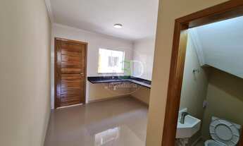 Imagem 5: Sobrado novo, lindo próximo a estação e ao centro de Franco da Rocha