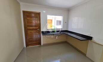 Imagem 6: Sobrado novo, lindo próximo a estação e ao centro de Franco da Rocha