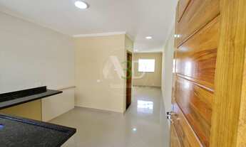 Imagem 2: Sobrado novo, lindo próximo a estação e ao centro de Franco da Rocha