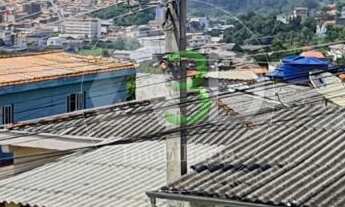 Imagem 3: Sobrado novo, lindo próximo a estação e ao centro de Franco da Rocha