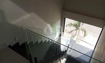 Imagem 4: Sobrado Alto Padrão Villa Verde, 3 suítes, com área de lazer e área Gourmet