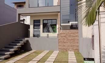 Imagem: Sobrado Alto Padrão Villa Verde, 3 suítes