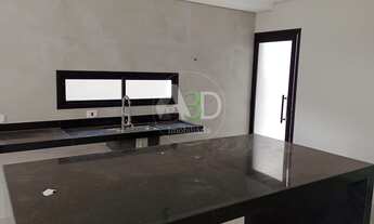 Imagem 3: Sobrado Alto Padrão Villa Verde, 3 suítes, com área de lazer e área Gourmet