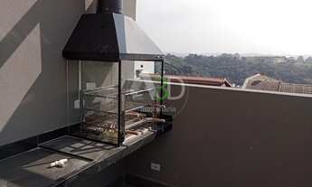 Imagem 7: Sobrado Alto Padrão Villa Verde, 3 suítes, com área de lazer e área Gourmet