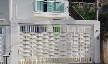 Imagem: Excelente oportunidade, lindo sobrado próximo