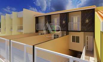 Imagem: Lindo sobrado, oportunidade, novo pronto