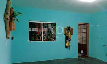 Imagem 4: Casa no Jardim Marcelino Caieiras - SP, próximo ao centro comercial do Serpa