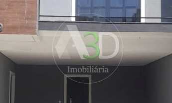 Imagem: Linda casa no condomínio Vila Verde, com