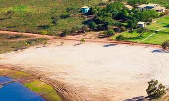 Imagem 3: Terreno de 1.825 m à venda no Condomínio Náutico Portal do Xaraés