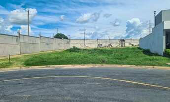 Imagem: Terreno de 369 m à venda no Condomínio