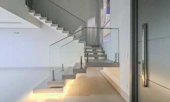 Imagem 4: Sobrado no Florais do Valle com 3 suítes, gourmet e piscina por R 3.100.000