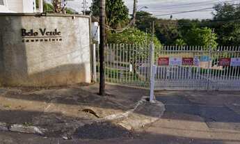 Imagem: Casa térrea no Condomínio Belo Verde com