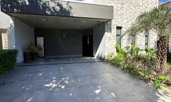 Imagem: Casa térrea mobiliada no Condomínio Belvedere