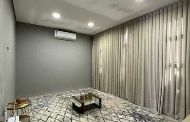 Imagem 5: Casa térrea mobiliada no Condomínio Belvedere I com 3 suítes, gourmet e piscina por R 2.0